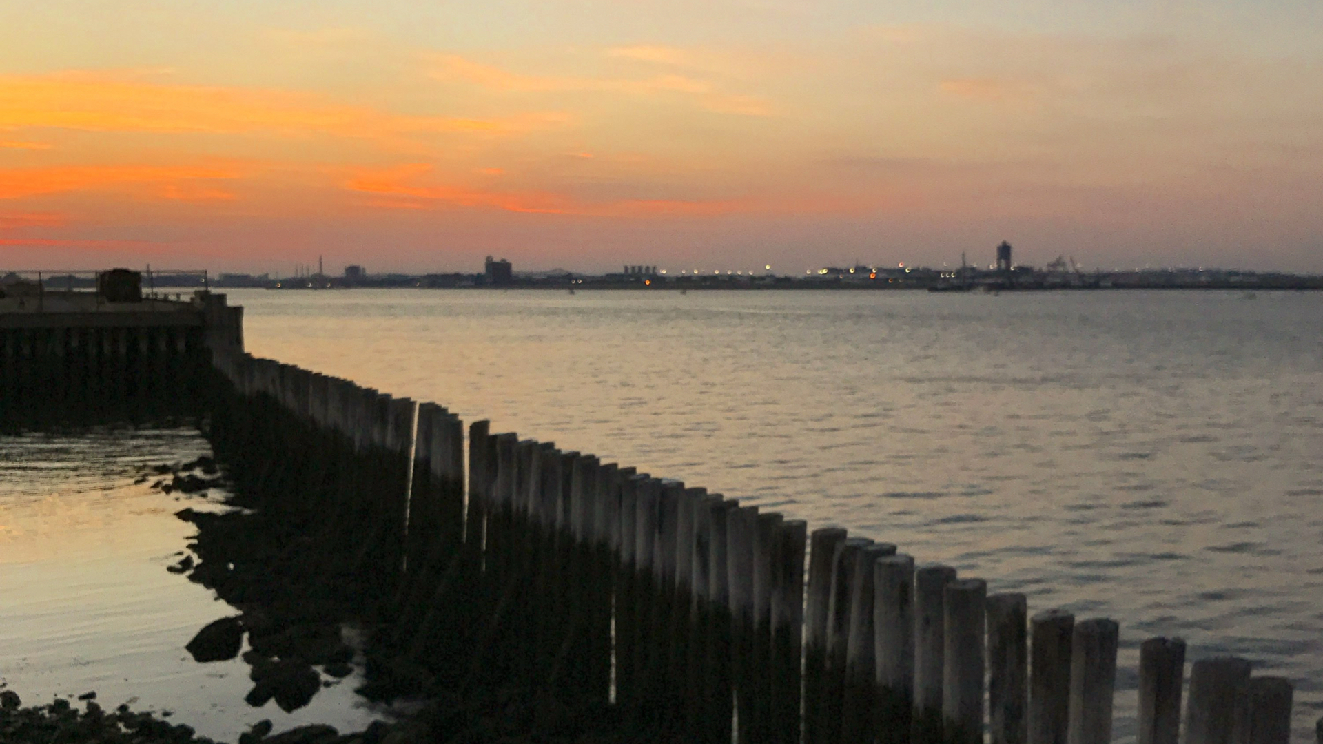 13 Best Places to Watch the Sunset in Boston 05/23/25